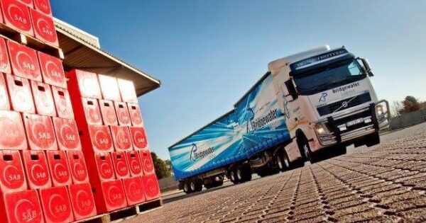 Bridgewater Logistics Special Project