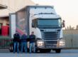 Bridgewater Logistics Team
